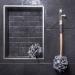 Bamboo Charcoal Infused Loofah Back Scrubber Set - Shower Sponge for Men & Women | Includes Long Handled Shower Sponge, Bath Luffa Pouf, and Hanging Hook - Buy Online on GoSupps.com