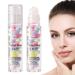 Huile hydratante pour l vres - Soin des l vres roll-on huile repulpante hydratante soin des l vress non collant | Huile l vrss hydratant pour femmes et filles baume doux et lisse hy