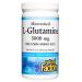 Natural Factors Micronized L-Glutamine Powder 5000 mg 16 oz (454 g)