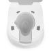Munchkin Arm & Hammer Multi-Stage 3-in-1 Potty Seat - Grey | Potty Chair, Trainer Ring, Step Stool - Buy Online on GoSupps.com