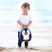 Portable Penguin Travel Potty - My Carry Potty | Award-Winning Toddler Toilet Seat - Buy Online on GoSupps.com