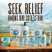 Nature's Willow Daily Relief Bar Soap with White Willow Bark | Natural Anti-Itch Soap for Bug Bites & Rash | Soothing Skin with Essential Oils | 4 oz Bar - Buy Online on GoSupps.com