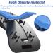 Adjustable Back Cracker for Lower Back Pain Relief with Magnet - Reduce Herniated Disc, Sciatica, Scoliosis - Buy Online on GoSupps.com