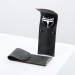 Leather case for SHAVENT razor - travel case