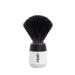nom max razor brush vegan black