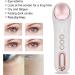 Eye Massager - Hot & Cold Vibration Device for Eyering Removal | Electric 3-Course Eye Care - Buy Online on GoSupps.com