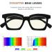 Eyekepper 4-Pack Blue Light Blocking Reading Glasses +1.50 | Computer Readers that Block Blue Rays - Shop Now - Buy Online on GoSupps.com