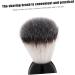 Amosfun Beard Care Razor Foam Brush | Multi-Purpose Men's Shaving & Hairdressing Tool | Ideal Father's Day Gift - Buy Online on GoSupps.com