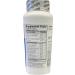 Menoquil Menopausal Strength Symptom Relief - Combat Weight Gain, Hot Flashes & Mood Swings - Promotes Restful Sleep & Energy Boost - 120 Tablets - Buy Online on GoSupps.com