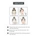 Buy SKIN627 Bulk 36PK Retinol Pearl Facial Masks - Premium Korean Sheet Masks for Radiant Skin - Buy Online on GoSupps.com