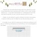 32CT Evenweave Cloth Embroidery Cross Stitch Fabric - Snow White - 29x39 Inches - Buy Online on GoSupps.com