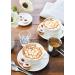 Schwartau Coffee Shop Caramel Topping 250ml Pack of 3 | Enhance Your Coffee Specialties - International Shipping Available - Buy Online on GoSupps.com