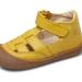 Naturino WAD-Leather Closed-Toe Shoes | 8.5 UK Child | Yellow - Buy Online on GoSupps.com