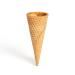 ENLIGHTENED Sugar-Free Ice Cream Cones | Vegan, Low Calorie (30), Low Carb (Net 3g) - 12 Pack - Buy Online on GoSupps.com