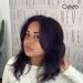 Shop Celeb Luxury Purple Hair Color Shampoo for Brunettes | Vegan Semi-Permanent Color & Bondfix Rebuilder - International Shipping Available - Buy Online on GoSupps.com