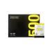 Precision Hydration Electrolyte Drink - All Natural Multi Strength (80 Packets 500mg/L) - Optimize Hydration & Performance - International Shipping Available - Buy Online on GoSupps.com
