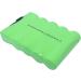 1500mAh Replacement Battery for AT&T 84020 24896 STB-910 (6.0V) - International Shipping Available - Buy Online on GoSupps.com