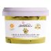 Pistachio Cream Luxury 20% Pistachios Flavour Melts Spreadable on Ice Cream Desserts Bread Biscuits for Cake and Pancakes Gluten Free Home or Professional Use 500g Pack