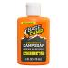 Dead Down Wind Base Camp Biodegradable Camp Soap | 4 Oz Bottle | Multipurpose Environmentally Safe Concentrated Cleaner | Use as a Body Wash or Dish Soap | All Natural Hunting & Camping Soap