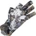 Sitka Men's Fanatic Whitetail Optifade Elevated II Camo Hunting Gloves - X-Large - Buy Online on GoSupps.com