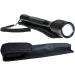 166PC Heavy Duty Battery Kit + 140 Lumen Flashlight | 9V AAA AA D C | International Shipping Available - Buy Online on GoSupps.com