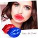 SOESFOUFU 2 Boxes Lip Mask Portable Lip Gel Pads Beauty Products Lip Care Products Beauty Tools Lip Plumping Masks Laniege Lip Hydrating Grace and Stella Gel Lip Patch Glycerin Moisturizing - Buy Online on GoSupps.com