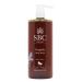 SBC Skincare Propolis Body Wash 1000ml Soothing Propolis Shower Gel For Sensitive Skin Bath And Shower Body Wash For Men And Women