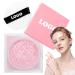 itrimaka Waterproof Setting Powder, Makeup Setting Powder - Face Finishing Powder Oil Control Foundation Powder - Long Lasting Loose Setting Powder for On The Go