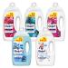 Pick & Mix Any 5 Comfort Creation Concentrated Fabric Conditioner with 100 Days of Long-Lasting Fragrance and Softness Intense Liquid Fabric Softener 83 Washes 2.49L