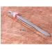1PC Professional SL Stainless Steel Precision Tweezers for Eyebrow & Face Hair Removal - Expert Beauty Tools - Buy Online on GoSupps.com