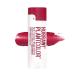 Hurraw! Plantcolor Lip Color No. 1: Red shade. Highly pigmented. The first of it s kind. 100% plant-based. A tinted balm and lipstick alternative. Vegan  Natural. Easy apply. Buildable. Made in USA