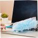 8 PCS Duster Refill Microfibre Dusters Refills Electrostatic Adsorption Dusting Tools with 1 Handle Duster Disposable Replacement Dusters for Cleaning Home Office Furniture Dusters for Clean - Buy Online on GoSupps.com
