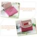Lurrose 3-Part Pocket Organizer for Men & Women | Stylish Handbag & Menstrual Bag Set | 31x12cm | Perfect Travel Accessories - Buy Online on GoSupps.com