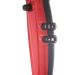 RED by Kiss Tourmaline Ceramic 2200W PRO Hair Dryer - Professional Frizz-Free Extra Combs 6 Heat Settings | International Shipping - Buy Online on GoSupps.com