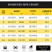 Kumayes Men's Sauna Sweat Vest - Neoprene Fitness Corset & Shapewear | XXL Black for Weight Loss & Belly Slimming - Buy Online on GoSupps.com