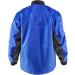 NRS Rio Paddling Jacket Blue Medium - Waterproof Kayaking Gear - Buy Online on GoSupps.com