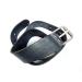 Adjustable Rubber Marseille Dive Weight Belt - Black - 59 inch - Buy Online on GoSupps.com