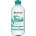 Garnier Micellar Cleansing Water With Hyaluronic Acid and Aloe Cleanses and Removes Makeup And Leaves Skin Replumped 400ml & Micellar Cleansing Water All-in-One Makeup Remover - Buy Online on GoSupps.com