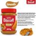 Lotus Biscoff Coffee Biscuit | Biscoff Sandwich Milk Chocolate | Biscoff Crunchy Spread 380g | Biscoff Smooth Spread 400g | Biscoff Spread Smooth Cups |In a Luxurious Gift Hamper - Buy Online on GoSupps.com