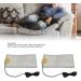 Alomejor USB 5V Electric Heating Pad - 2pcs Waist Belt with 150cm Power Cord for Soothing Pain Relief - International Shipping Available - Buy Online on GoSupps.com