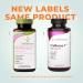 Life Seasons PreMense-T PMS Relief Supplement with Ginger, Dong Quai & Crampbark - 60 Capsules - Buy Online on GoSupps.com