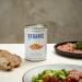 Eat Wholesome Organic Baked Beans 400g (Pack of 12) & Eat Wholesome Organic Chopped Tomatoes 400g (Pack of 12) - Buy Online on GoSupps.com