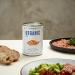 Buy Eat Wholesome Organic Baked Beans (400g 12-Pack) - Healthy Baked Beans in Tomato Sauce - International Shipping Available - Buy Online on GoSupps.com