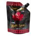 Canadian Maple Syrup in 250ml Pouch - Practical with Pouring Spout - 100% Pure - Les Trésors d'érable