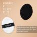 TIRTIR My Glow Cream Cushion 17C Porcelain 0.6 oz - Long Lasting Glow 24-Hour Formula - 0.63 Ounce - Buy Online on GoSupps.com
