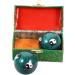 Solustre 10 Stk Acupressure Hand Massage Balls - Baoding Balls for Wellness & Fitness - Buy Online on GoSupps.com