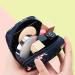 HONBAY Stylish Large Capacity Sanitary Napkin Bag Tampons Pouch - Multi-functional Coin Purse & Makeup Bag - Buy Online on GoSupps.com