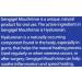 Gengigel Mouthrinse 150ml - Soothes and Protects Gums | Buy Online - Buy Online on GoSupps.com