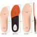 Diabetic Shoe Insoles for Men & Women Shock Absorbing Orthotic Inserts for Walking Running & Training | Trim to Fit US Women 11-13 & Men 11-16 - Buy Online on GoSupps.com