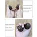 UNbit Magnetic Stress Ball - Hand Exercise & Fitness Gripper for Finger Training | Baoding Ball | Color B - Buy Online on GoSupps.com
